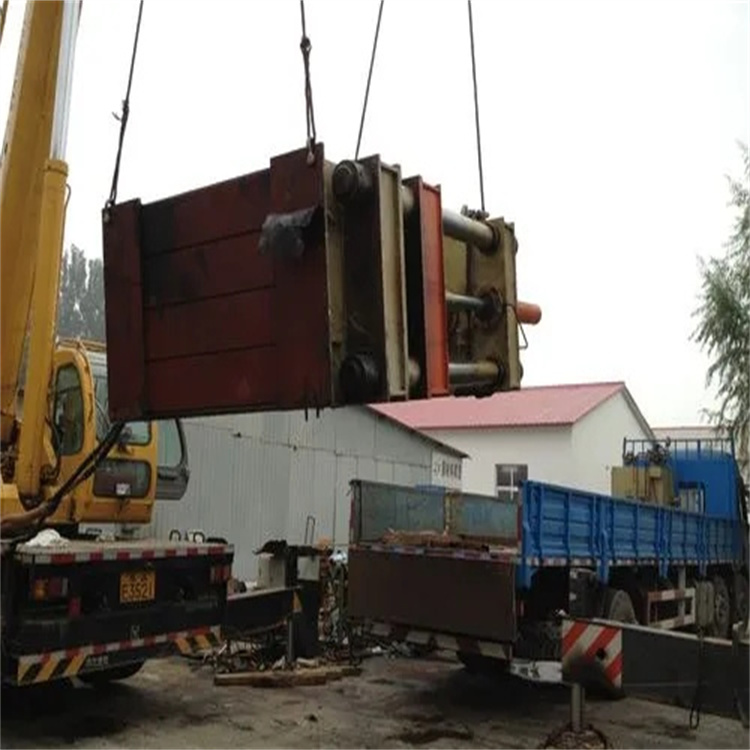 延庆出租的吊车在吊装要进行的预备工作有哪些