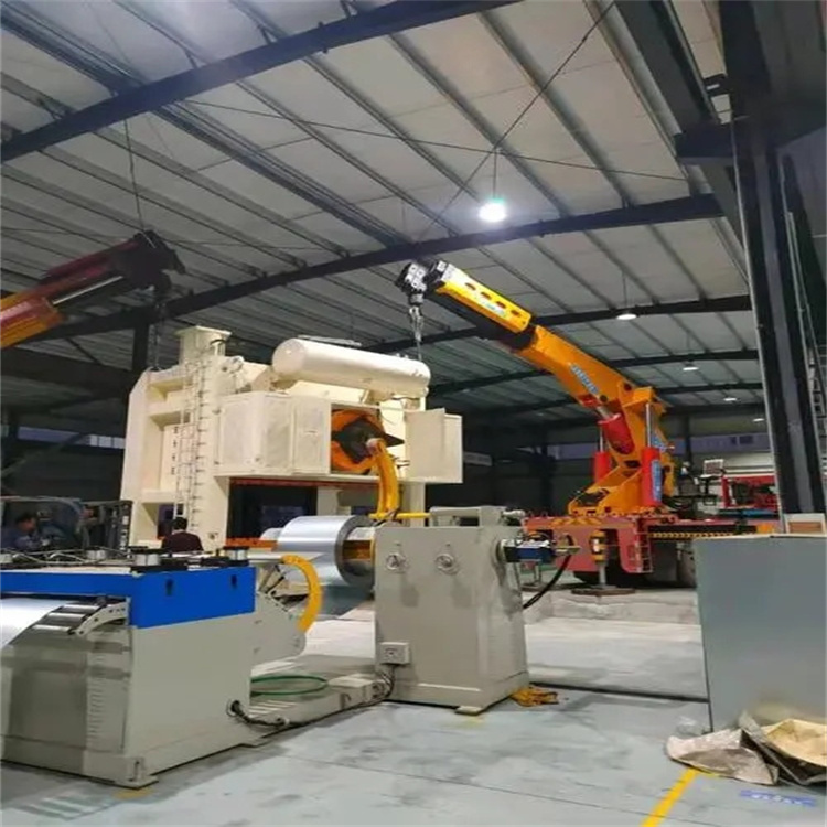 延庆操作吊车租赁的应该注意的一些问题