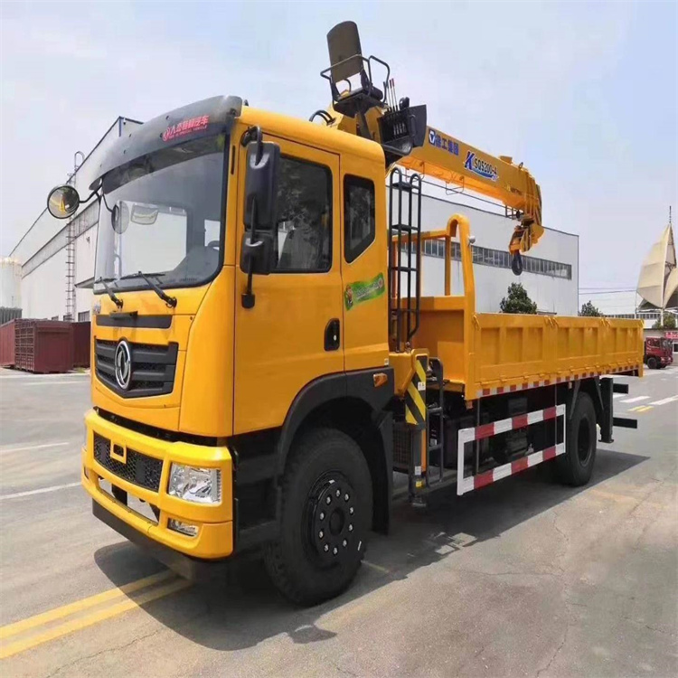 延庆小型吊车出租