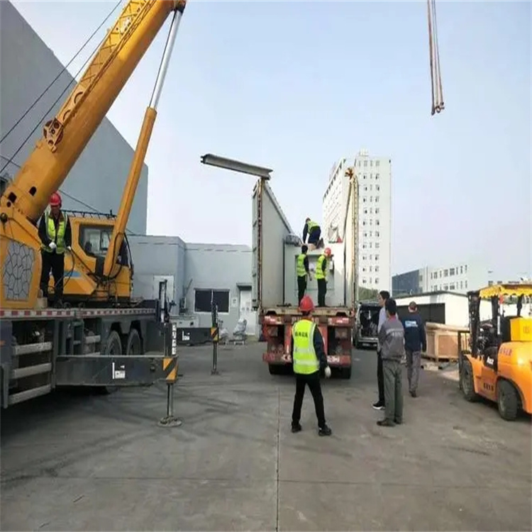 延庆吊车出租租赁哪家好