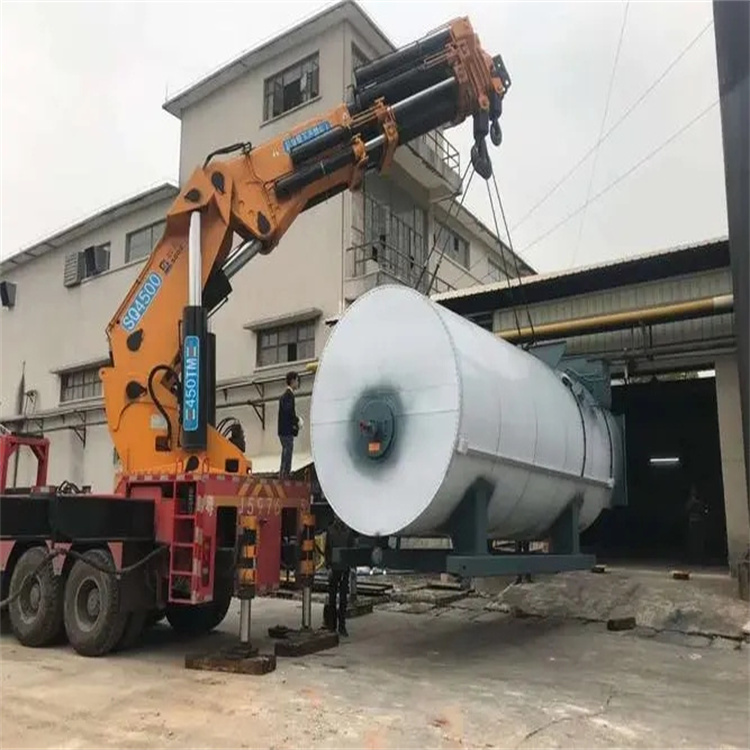 延庆吊车租赁价格及找附近吊车流程介绍