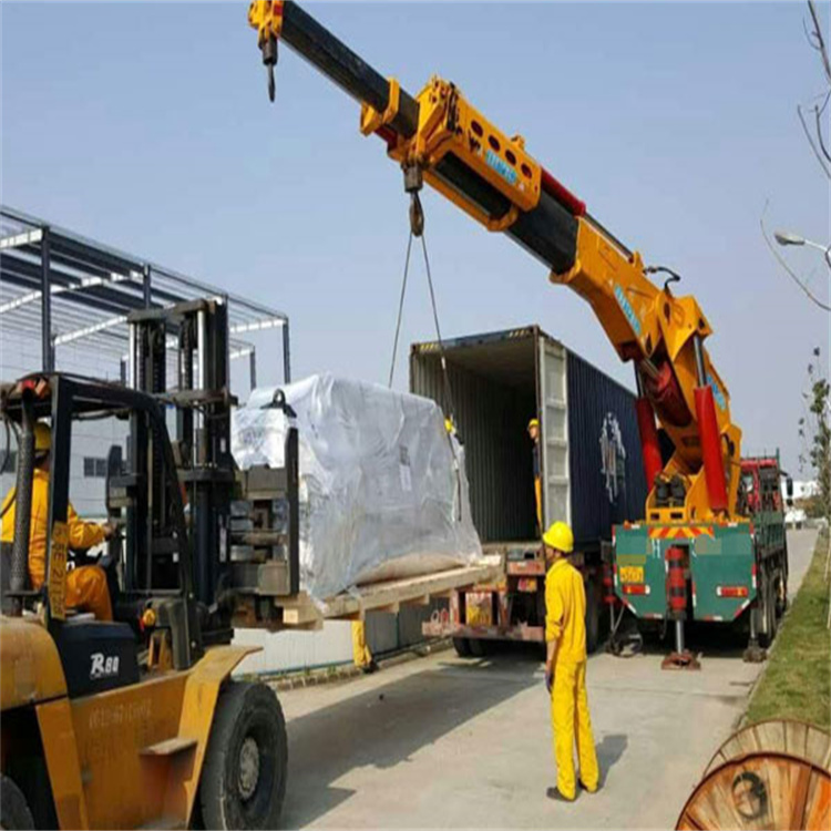 延庆吊车租赁价格、流程、安全标准全解析，快速解决施工难题