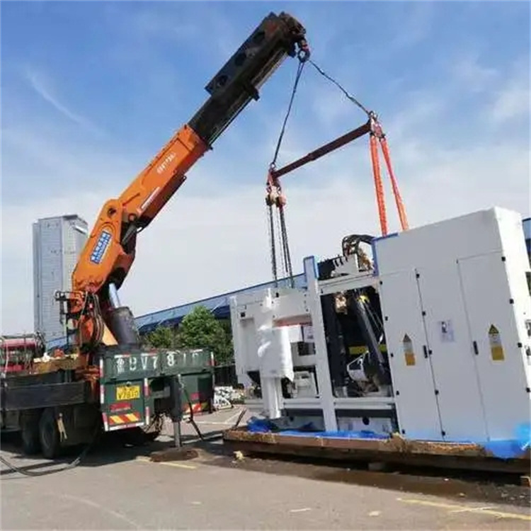 延庆附近小吊车联系方式|8-16吨|本地及时服务