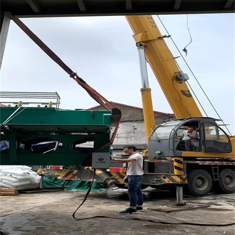 延庆大吨位吊车租赁应急保障方案|化解突发吊装需求难题